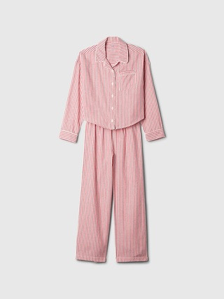 Kids Recycled PJ Set | Gap (US)
