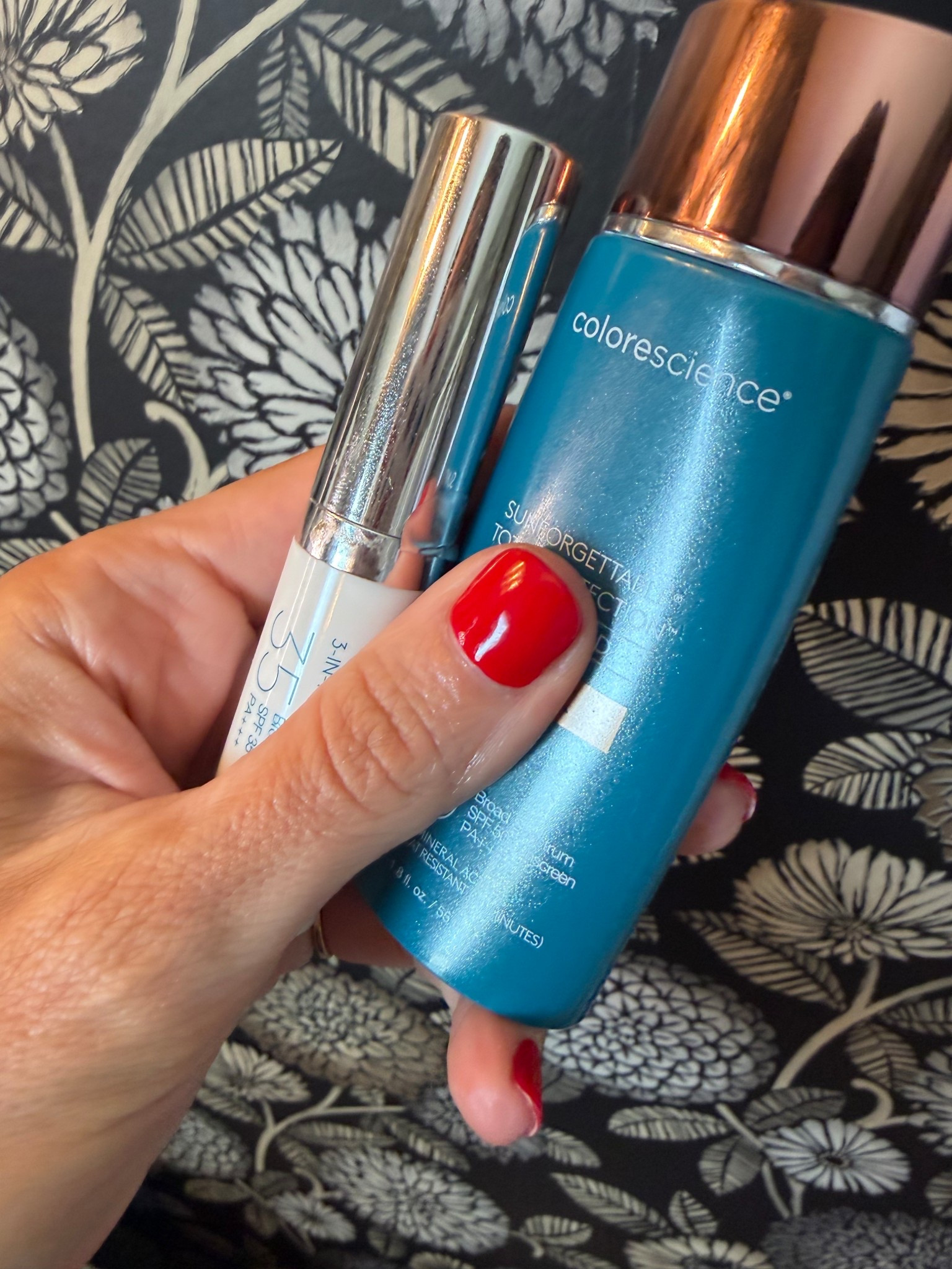 20% off tinted sunscreen 

#LTKOver40 #LTKgrwm