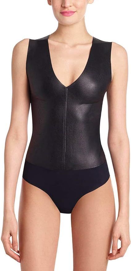 commando Women's Cami Bodysuit | Amazon (US)