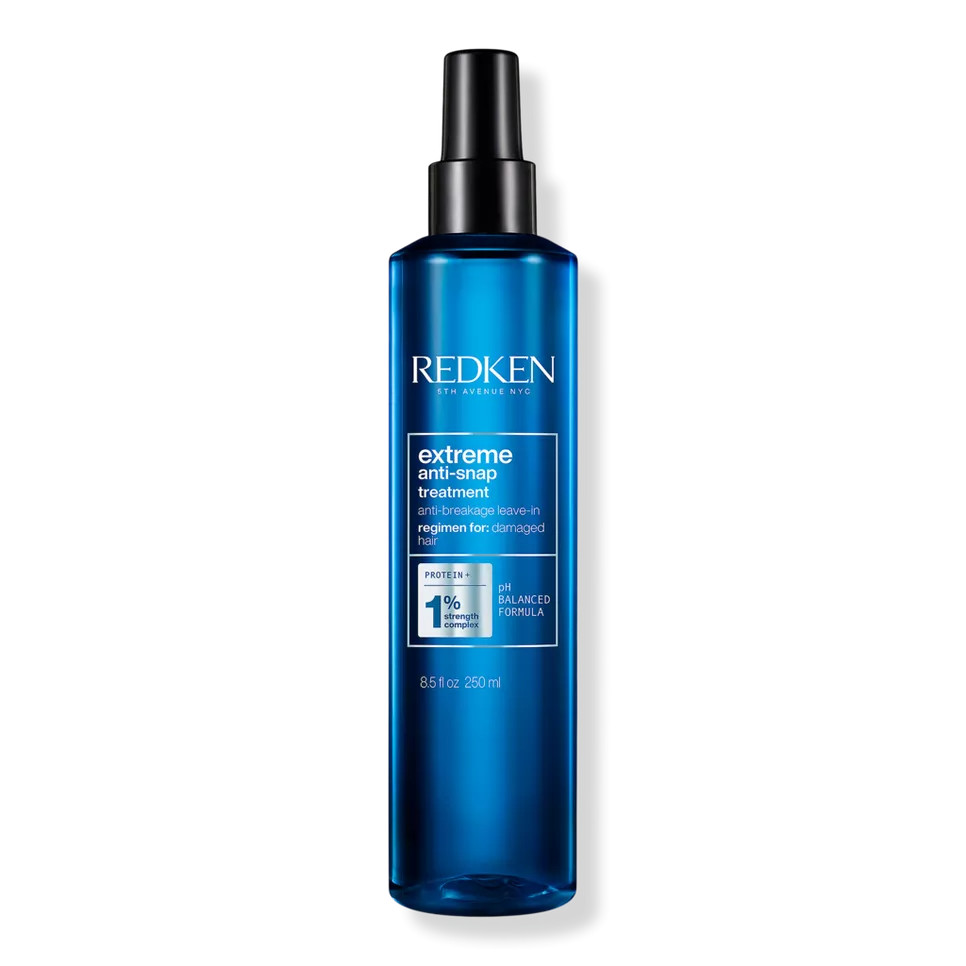 Extreme Anti-Snap Anti-Breakage Leave-In Conditioner | Ulta