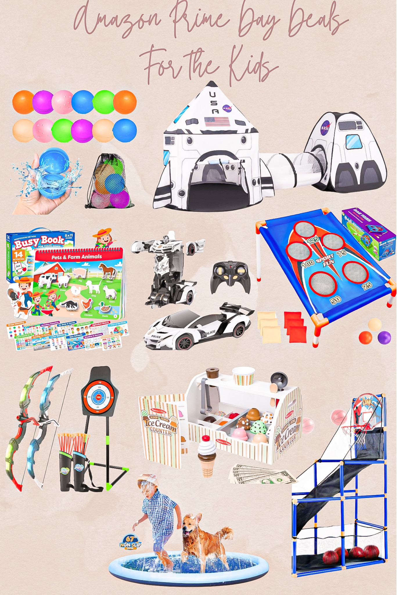 Amazon prime day 
For the kids 

Kids toys, kids games, kids electronics, games for kids, activities for kids, kids sports, baby toys, gifts for kids, Amazon prime day, prime deals , Amazon sales 

#LTKSaleAlert #LTKFindsUnder50 #LTKKids