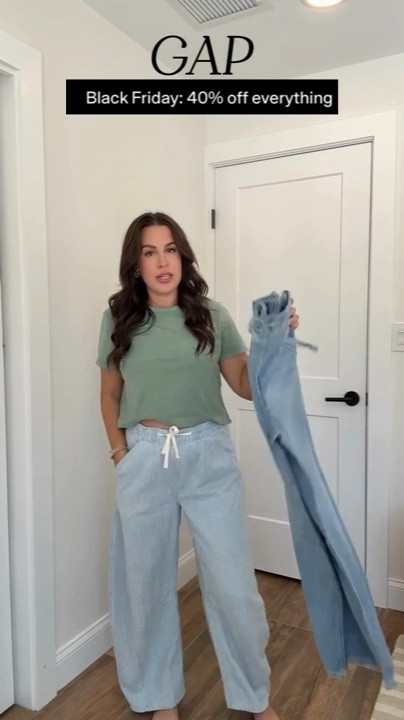 Literally the best jeans! 40% off site wide for Black Friday! 🖤

#LTKGiftGuide #LTKCyberWeek #LTKHoliday