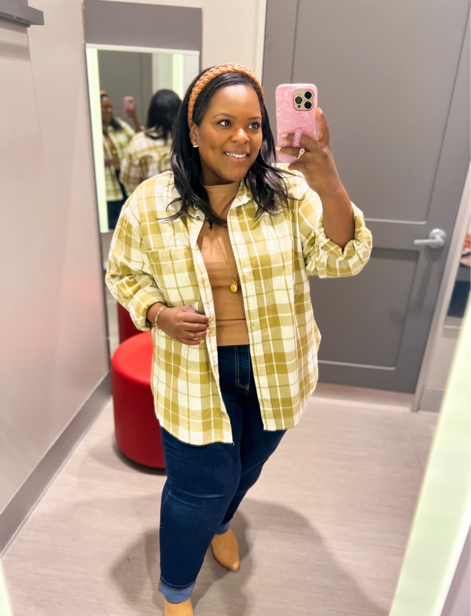 20% off through Sunday at Target! 

#LTKmidsize #LTKSale #LTKsalealert