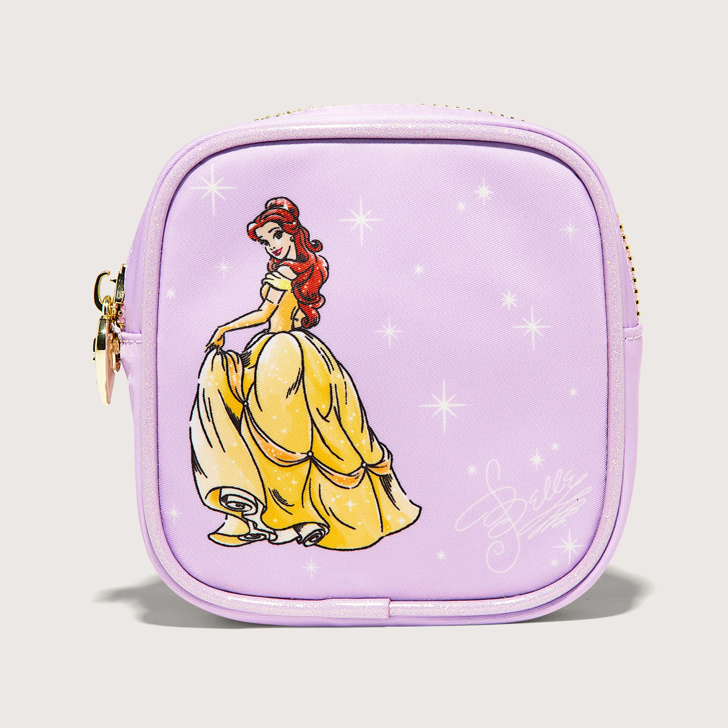 Disney Princess Mini Pouch | Stoney Clover Lane | Stoney Clover Lane