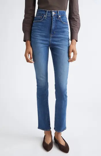 Lydia High Waist Ultra Slim Jeans | Nordstrom