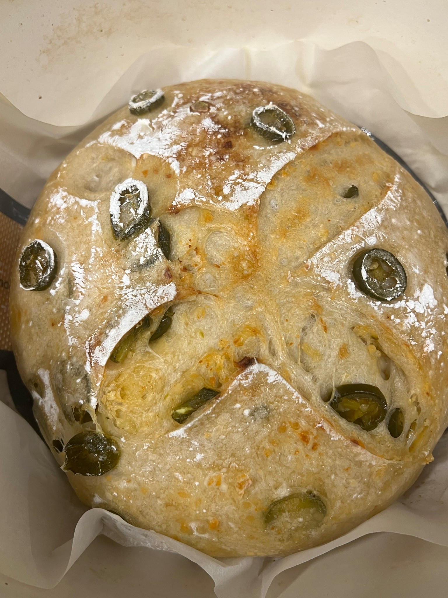 Everything you need for perfect sourdough 

Tutorial on my TikTok and Pinterest 

#LTKParties #LTKSummerEdit #LTKHome