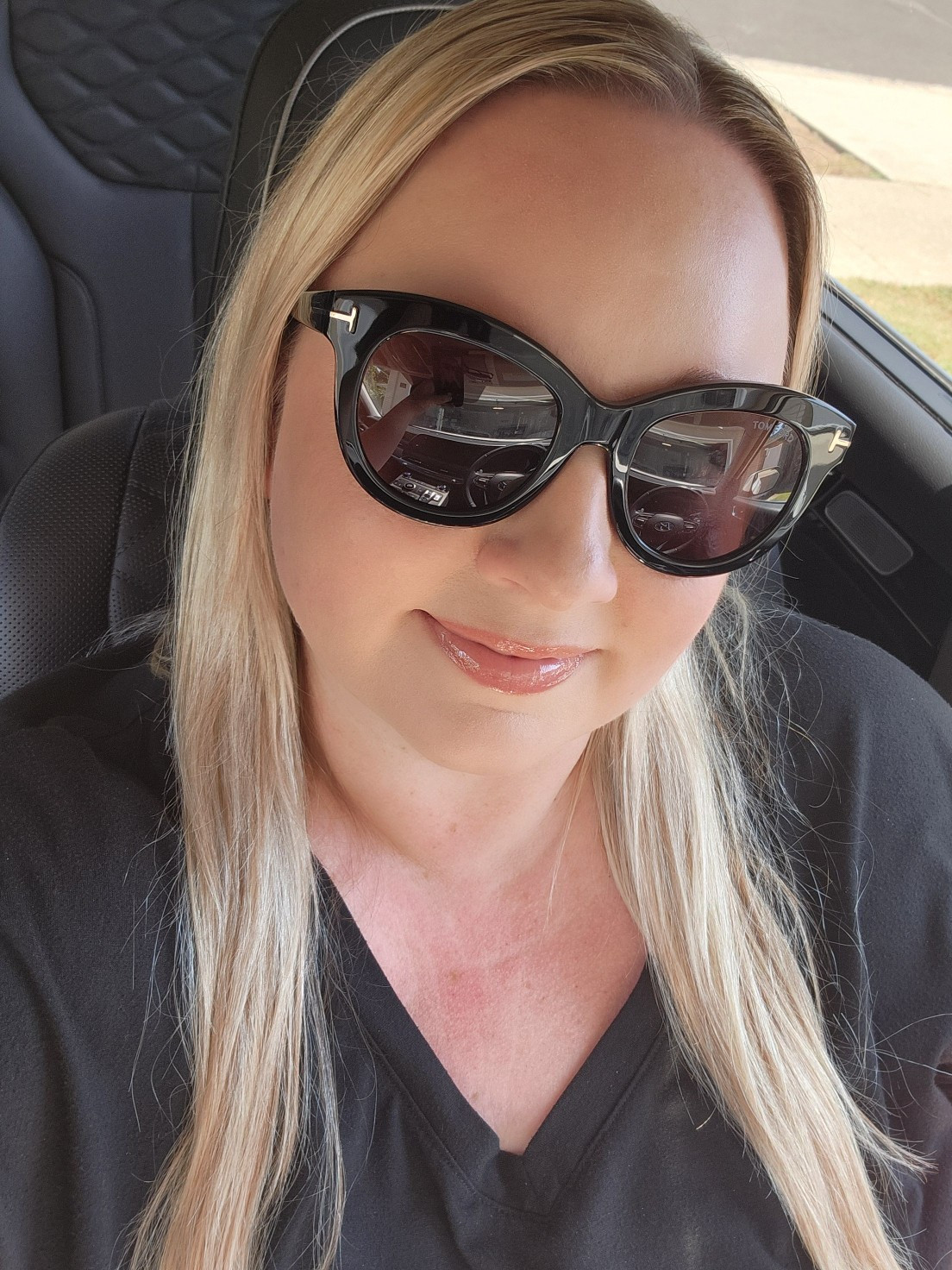LOVE these new Tom Ford Sunglasses! Majorly on sale from The Nordstrom Anniversary sale!

#LTKSaleAlert #LTKSeasonal #LTKdayinmylife