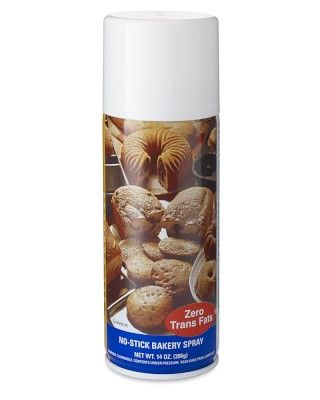 Bak-Klene ZT Nonstick Baking Spray | Williams-Sonoma