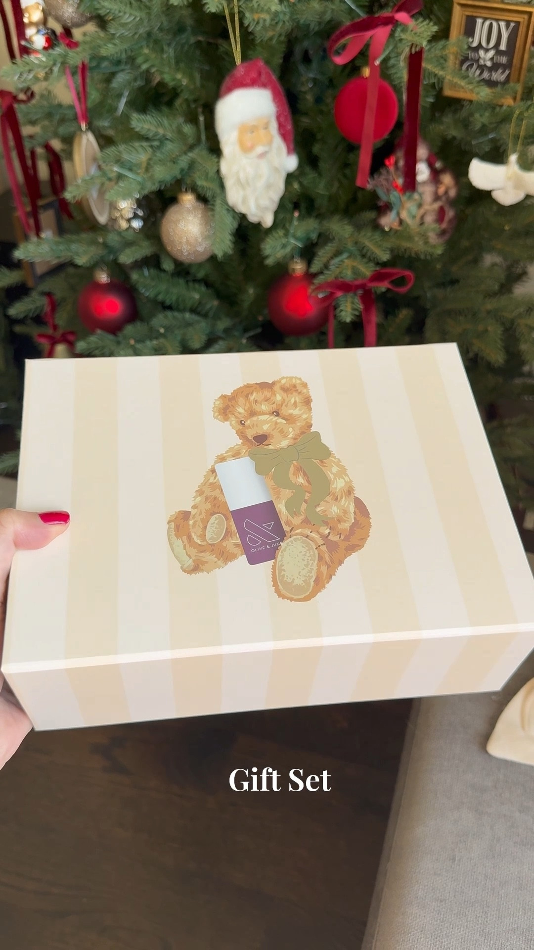 Olive & June nail polish gift set!
Black Friday 25% off ✨

Gift ideas, Ralph Lauren, girly

#LTKGiftGuide #LTKHoliday #LTKCyberWeek