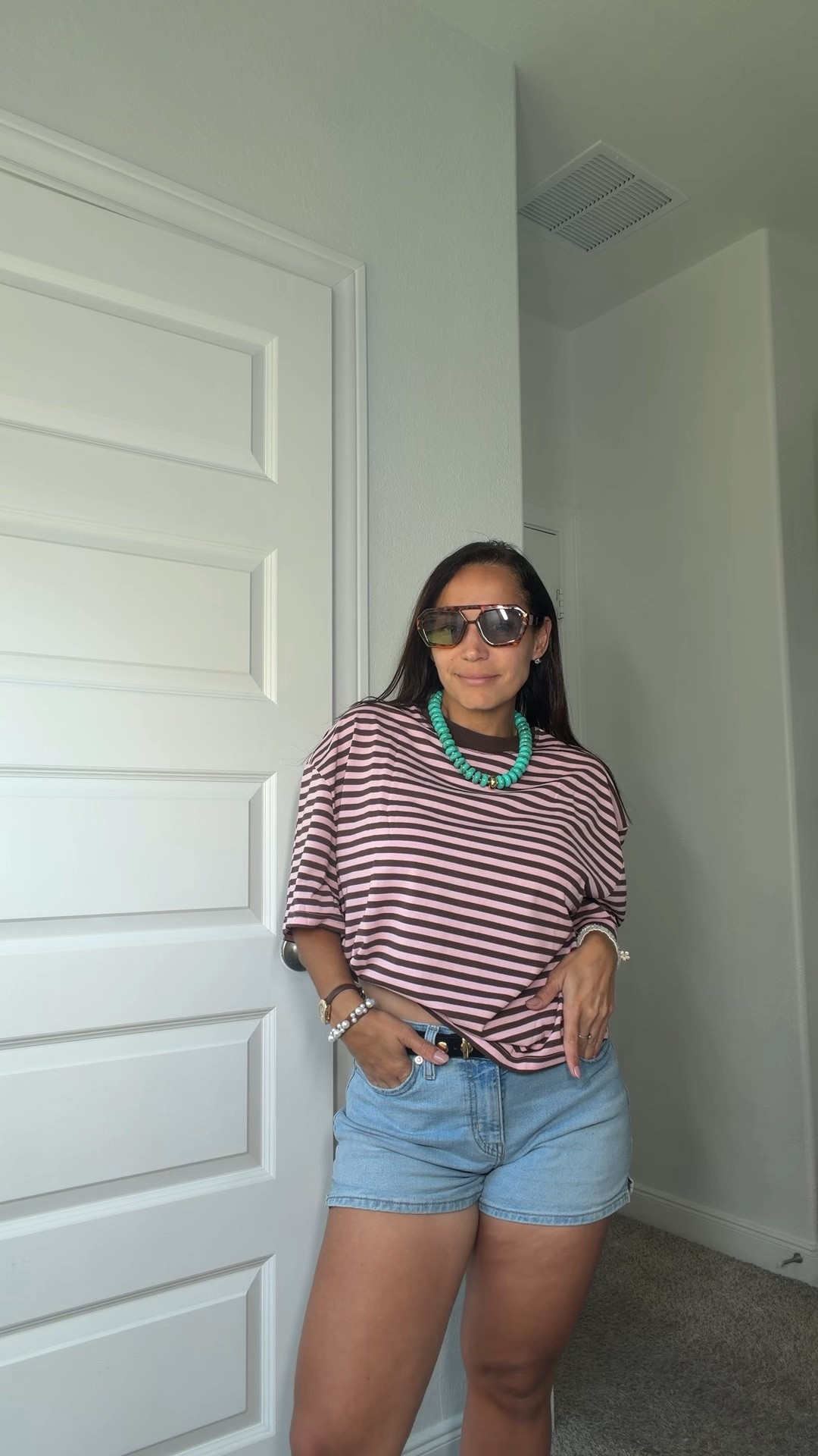 Look frescos para la temporada de verano

#LTKdayinmylife #LTKgrwm #LTKmomlife