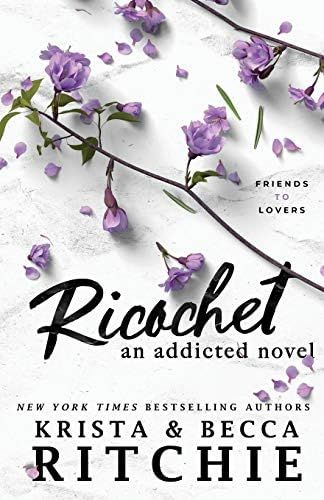 Ricochet: An Addicted Novel | Amazon (US)