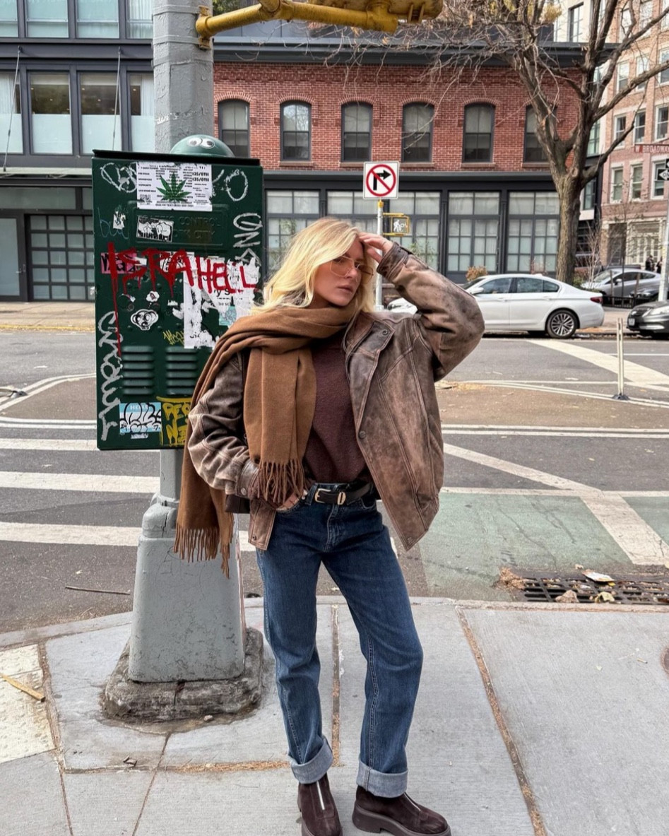 Sunday brunch OOTD! Love these shoes 🤎🤎

#LTKShoeCrush #LTKStyleTip #LTKSeasonal