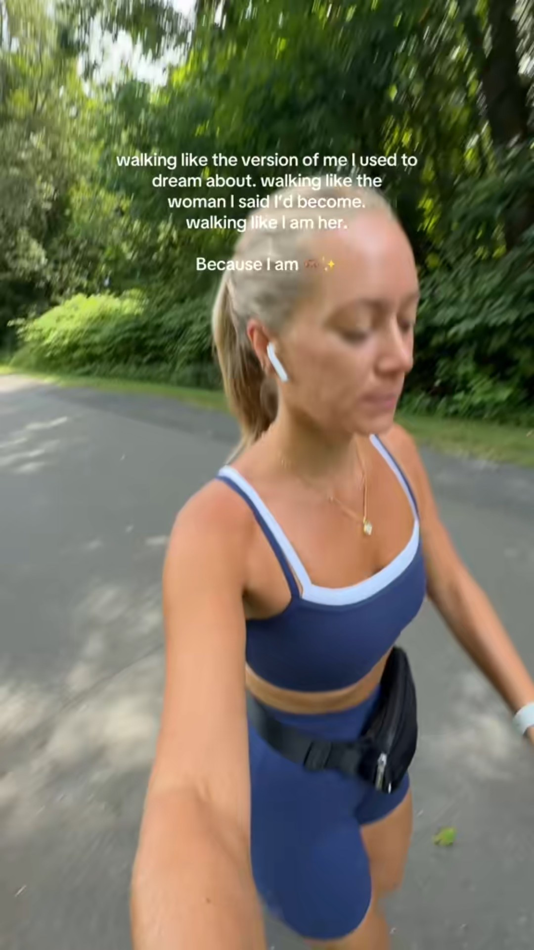 The best YPB set! Wearing size small 