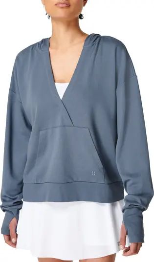 Women's After Class Relaxed Hoodie | Nordstrom