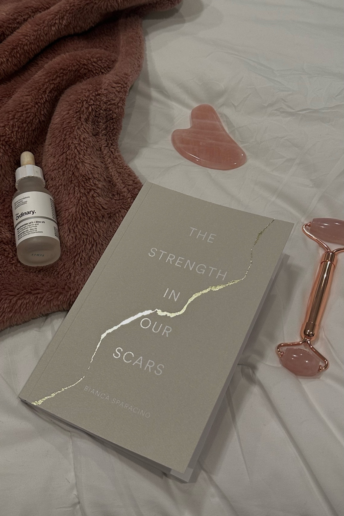 Skin care | book | nighttime routine 

#LTKVideo #LTKhome #LTKfamily