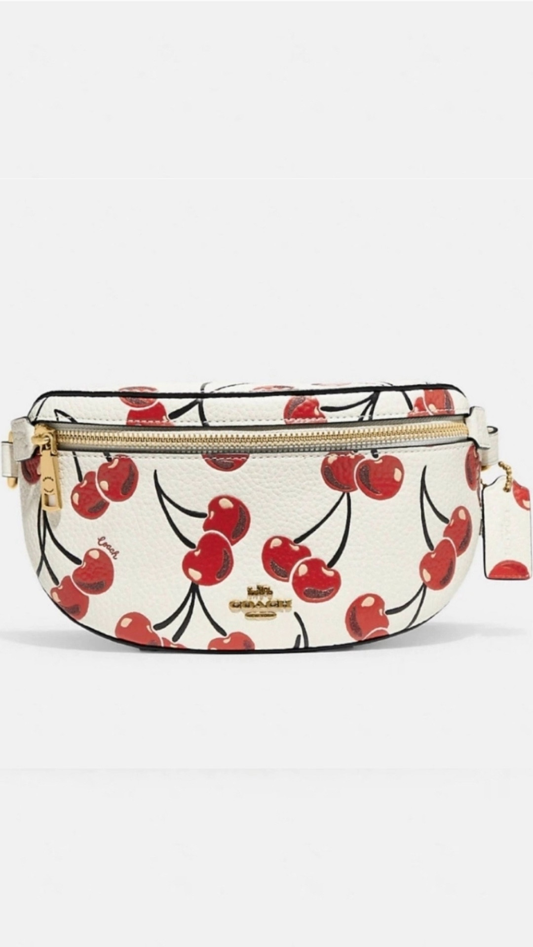 Hurry to your closest Marshall’s & check the isles for this gem. If not tap in to see where else you can get this beauty 

#LTKSaleAlert #LTKItBag