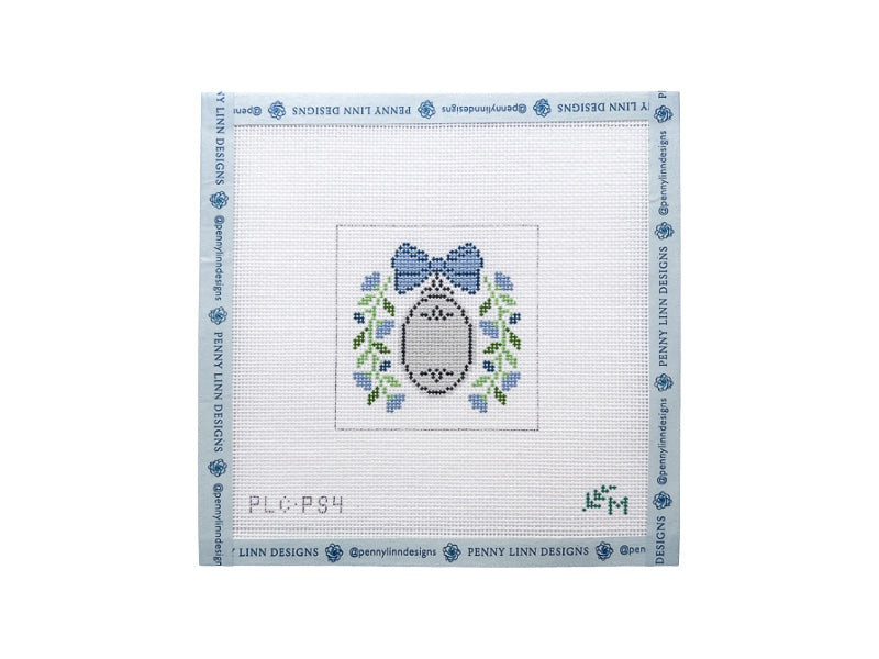Emotional Needlepoint | Penny Linn Designs