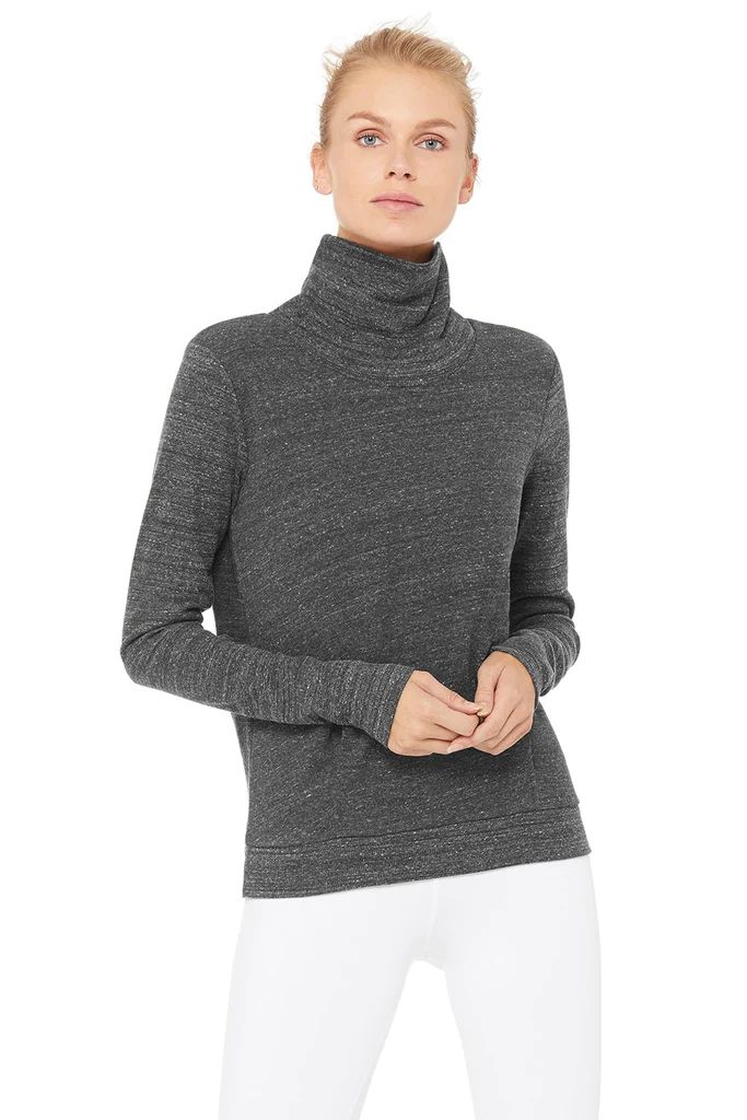 Clarity Long Sleeve | Alo Yoga