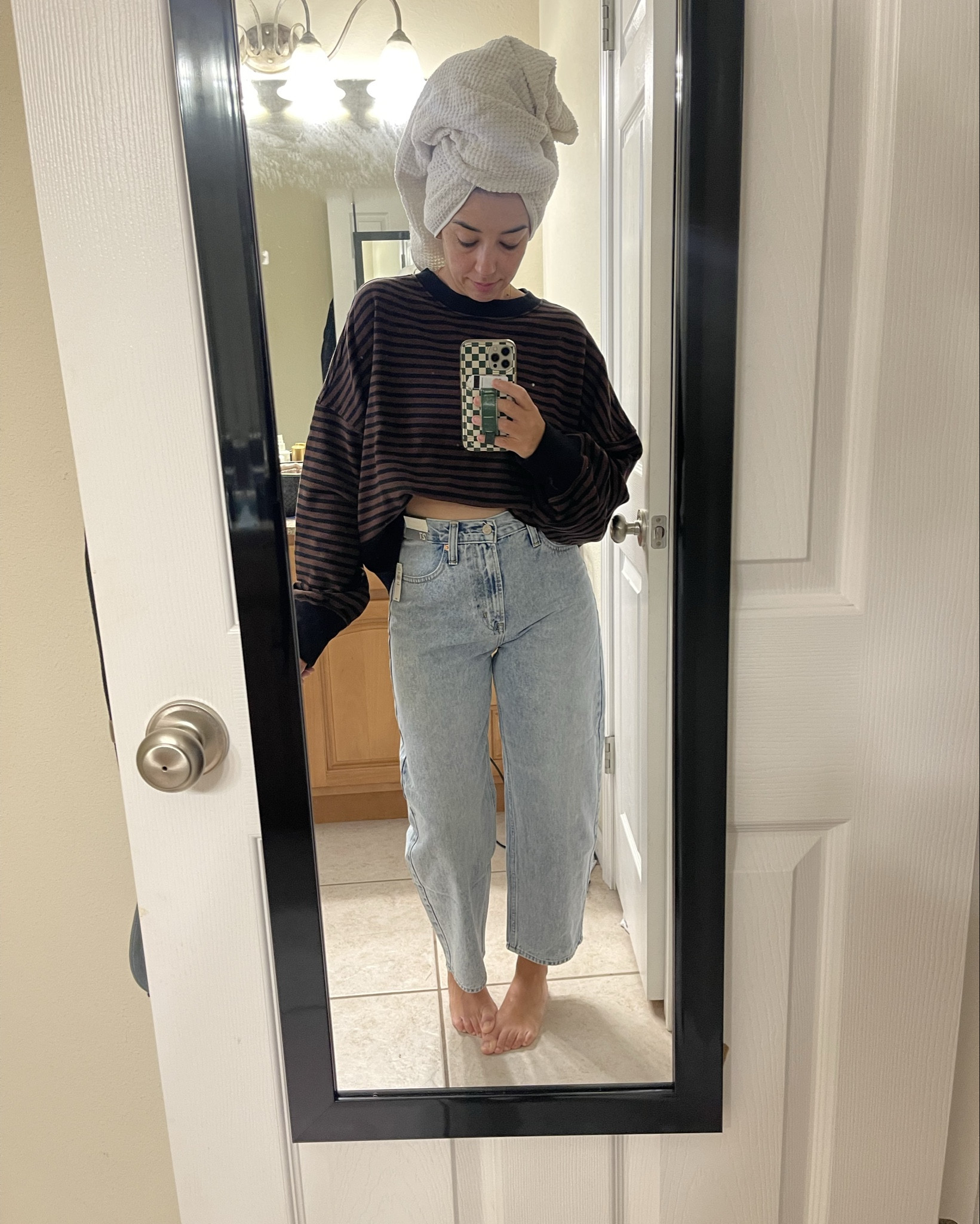 Fall uniform loading 🍂 Cozy Aerie layers + classic Gap denim = effortless and comfy all season long. Linked everything on LTK! #fallstyle #FallOutfit #LTKFall #GapStyle #AerieReal #LTKUnder100 #LTKSeasonalStyle #CasualFallLook #AffordableFashion #LTKDenim #AerieFinds


#LTKStyleTip #LTKFindsUnder50 #LTKBeauty