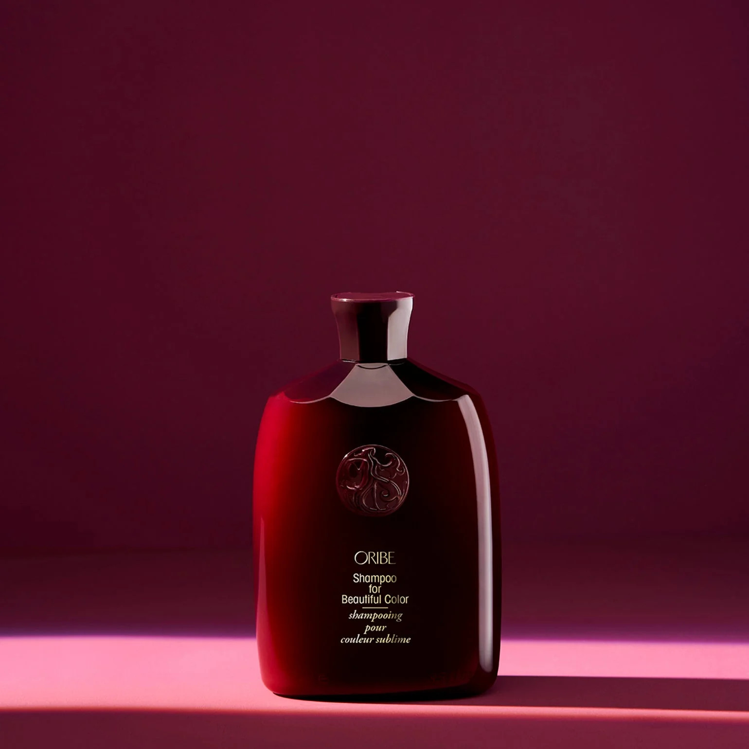 Shampoo for Beautiful Color | Oribe Hair Care