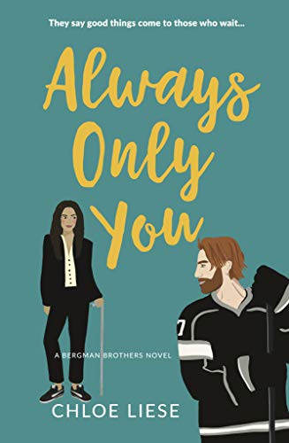 Always Only You (Bergman Brothers Book 2) | Amazon (US)