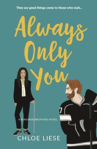 Always Only You (Bergman Brothers Book 2) | Amazon (US)