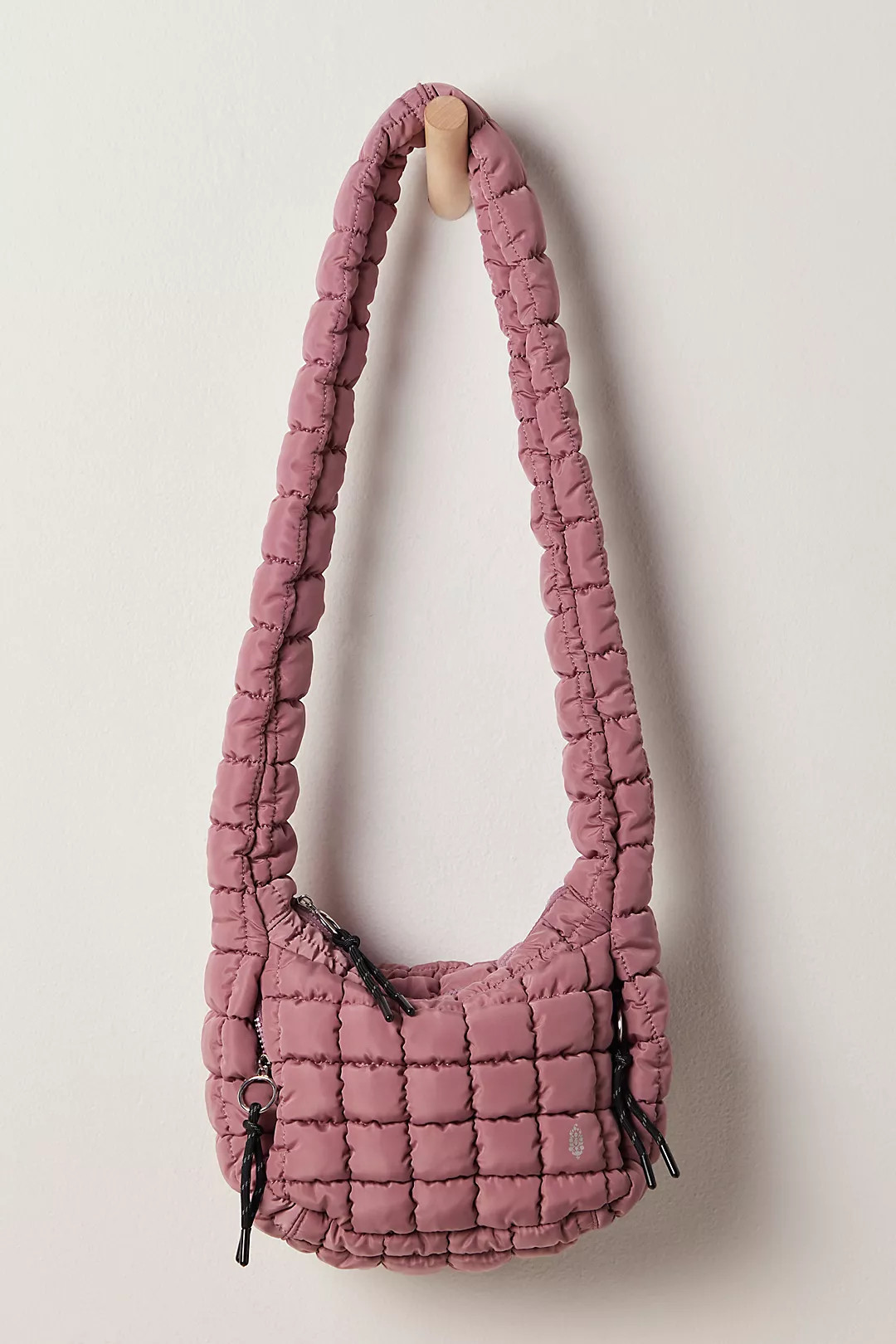 Quilted Baby Carryall Sling Bag | Free People (Global - UK&FR Excluded)