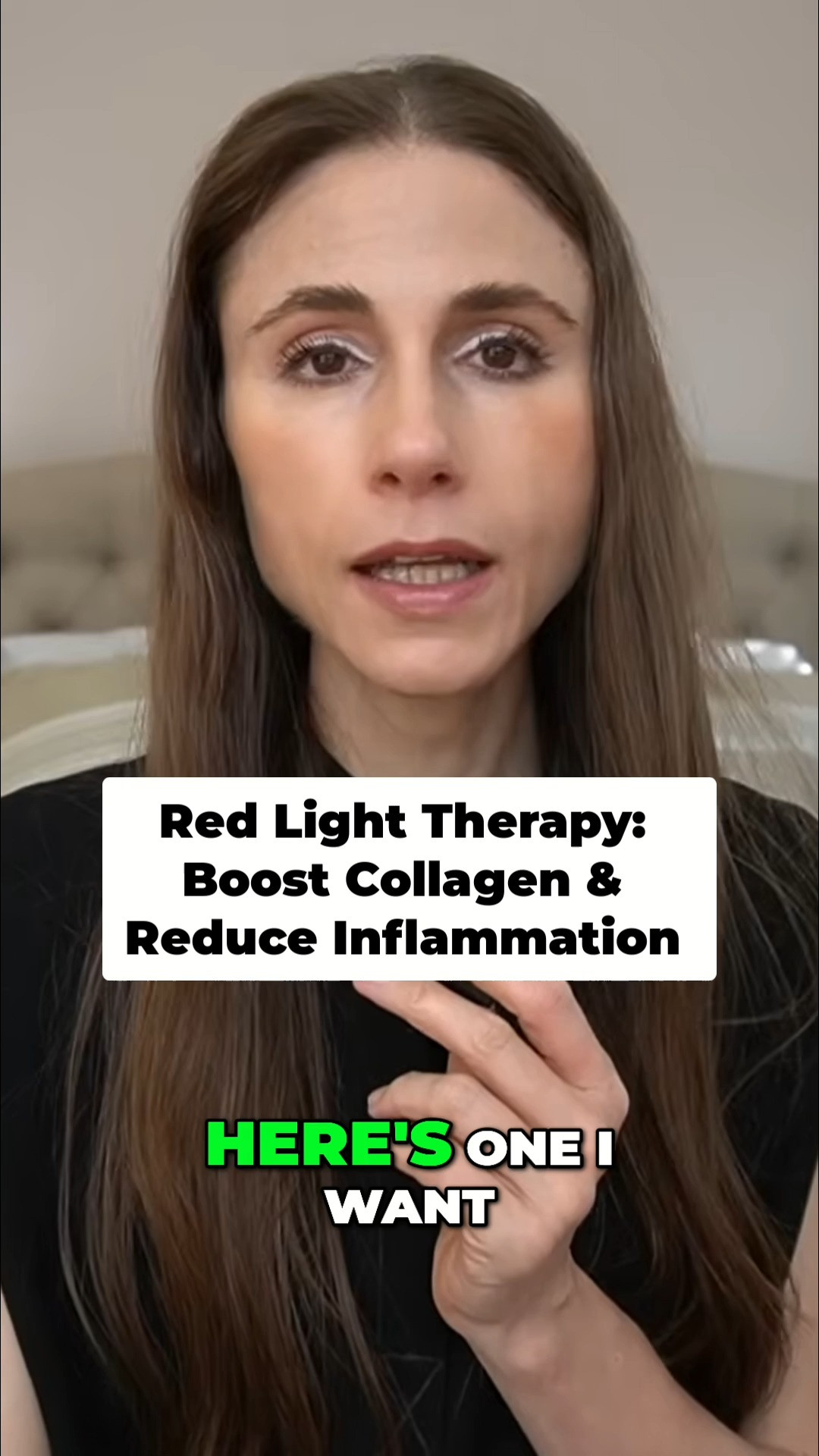 Omnilux Contour Face Red Light Mask I use and recommend. #skincare 

 #LTKBeauty