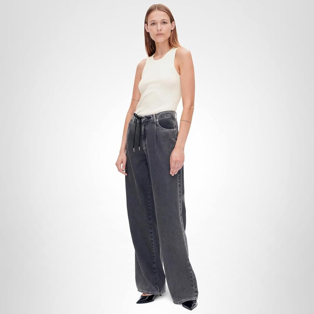 BAUM UND PFERDGARTEN Women's Nanny Pants | Amazon (US)