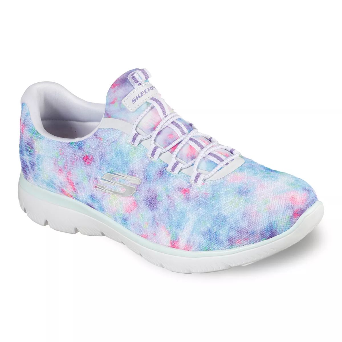 Skechers® Summits Looking Groovy Women's Sneakers | Kohl's