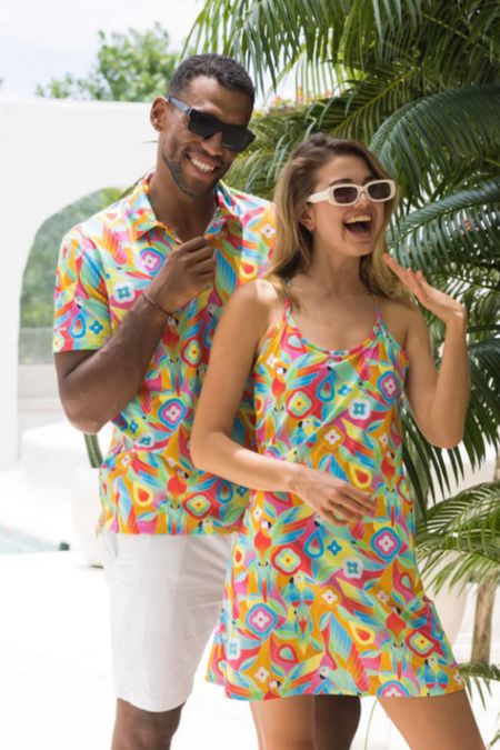 These marching couples vacation outfits are so so cute!!

Vacation outfit, matching couple, Caribbean vacation outfit, cruise outfit, honeymoon outfits, Mexico vacation outfits, tropical dress

#LTKFind #LTKU
