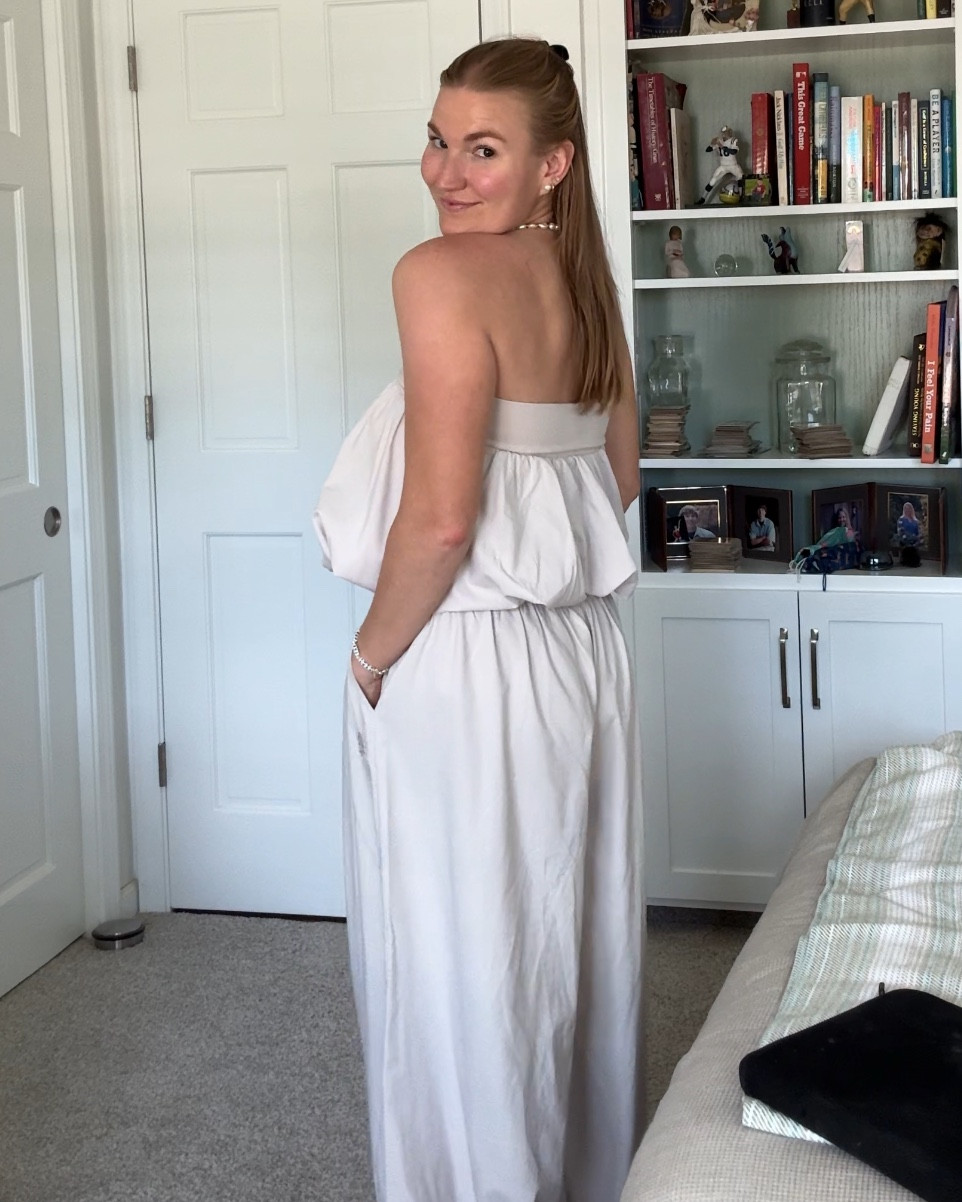 obsesssed with the feel and fit of this set! 