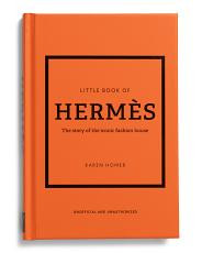 Little Book Of Hermes | TJ Maxx