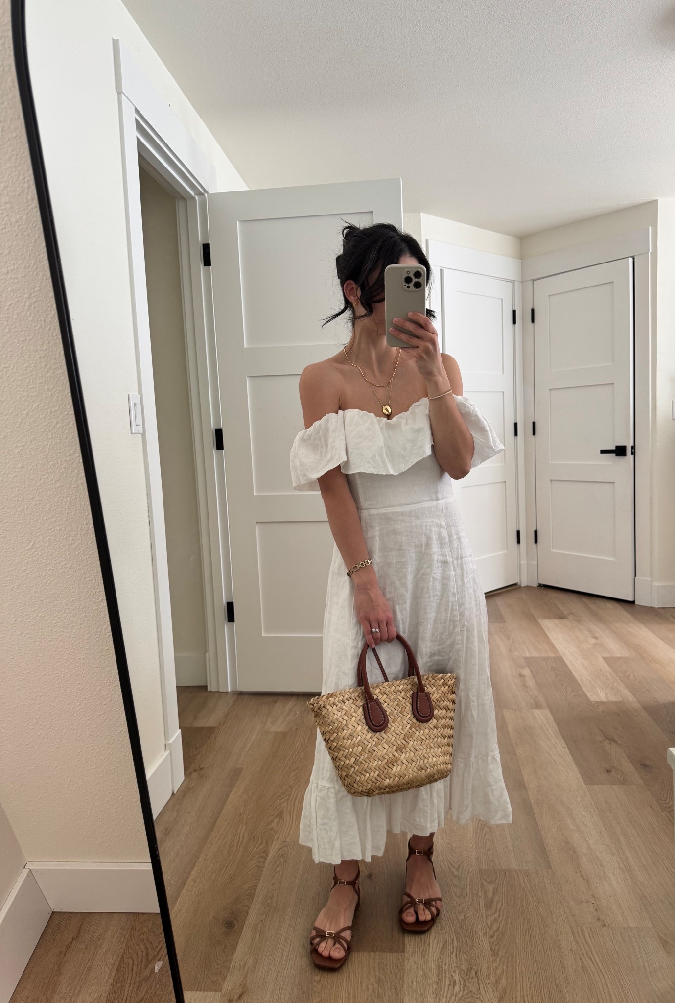 #LTKPetite #LTKootd