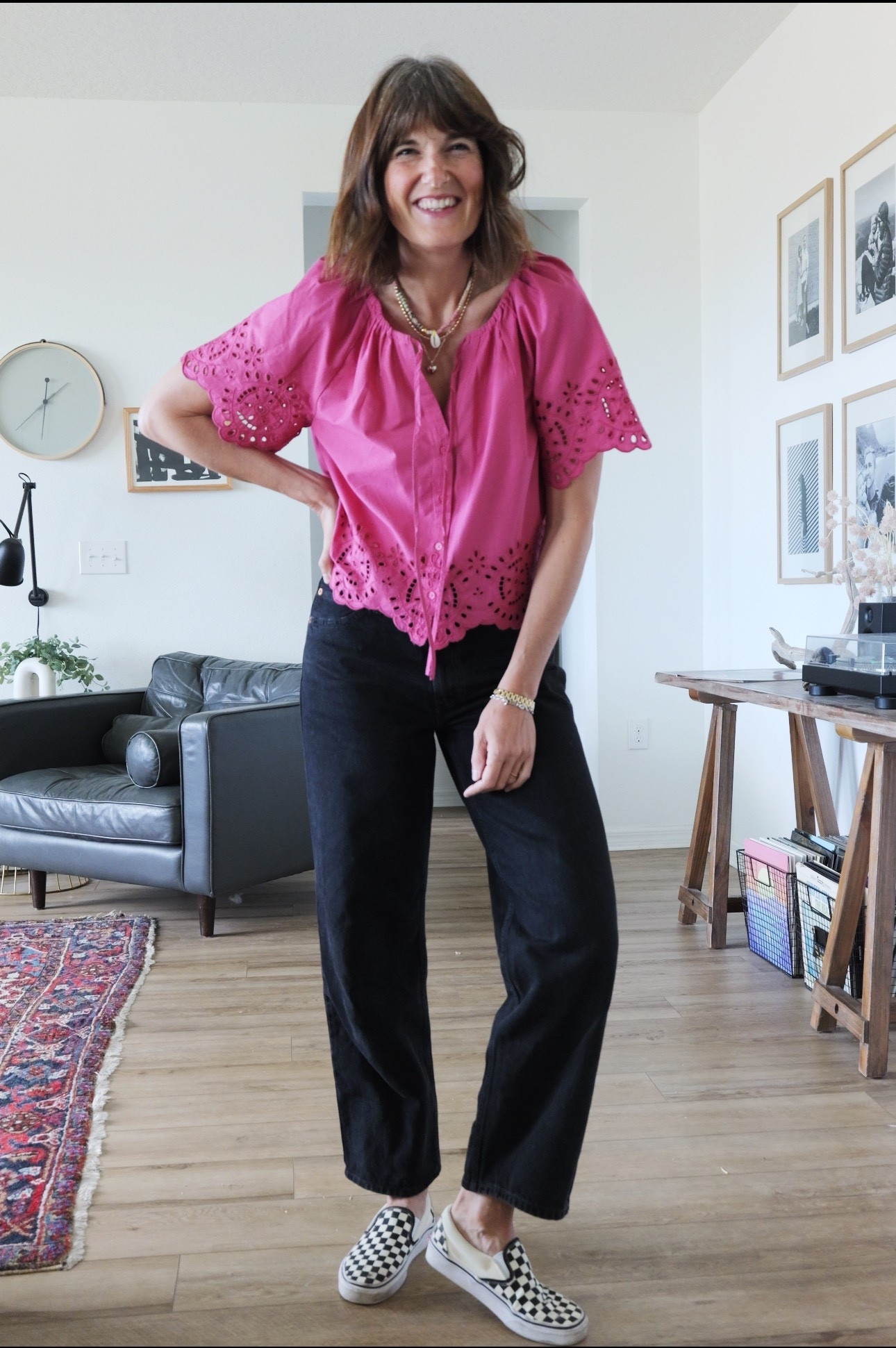 #LTKootd #LTKSpringSale #LTKmomlife