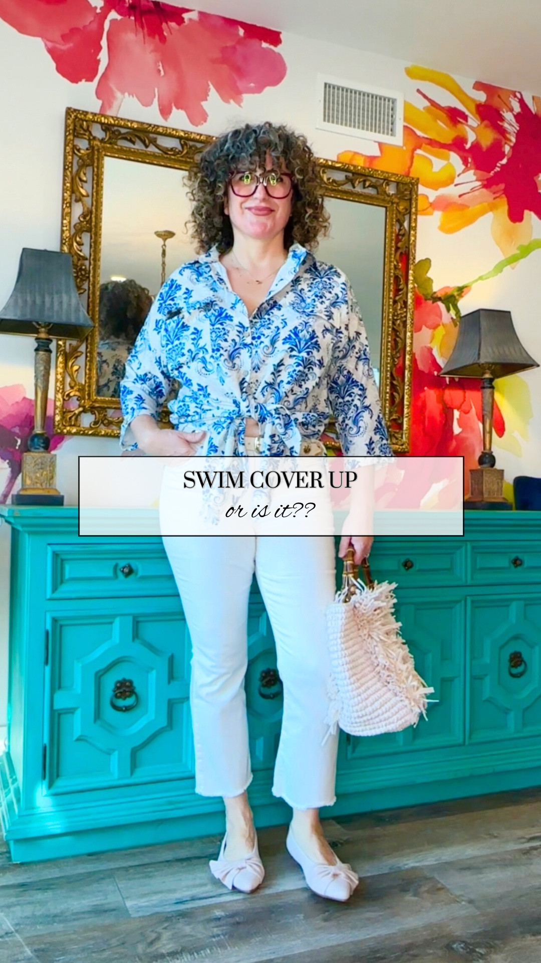 This find was too good not to share 👆

One simple beach cover-up and suddenly you’ve got five outfits you’ll actually wear 💖

I’m wearing a size large 

Beach day, brunch, boardwalk, pool… done🙋🏻‍♀️

If you’re anything like me, you love a piece that works overtime — and this one does it without trying

Which look are you wearing first?
#NoGatekeeping #RealLifeApproved

#beachstyle #vacationoutfits #coverupstyle #midlifefashion #whattowear

Works for cruises, pool days, lake trips, beach vacations, resort wear. Also cute as a lightweight summer top — not just a cover-up.

The belt trick is saving oversized shirts everywhere. 😂 Styling inspo for women 30-60 who want comfortable + chic. Affordable, not fussy, and doesn’t wrinkle badly – huge win.

#summercoverup #beachcoverup #resortwearstyle #vacationstyleideas #midlifewomenstyle #midlifefashiontips #styleover40 #styleover50 #beachoutfitideas #cruiseoutfit #lakeweekendstyle #pooldaystyle #whattowearonvacation #amazonfashionfinds #amazonstyleinspo #onepiecefiveways #capsulewardrobestyle #summeroutfitinspo #chicandcasualstyle #everydaystyleinspo #beltstylingtips #fashioncreator50 #realoutfitideas #simpleoutfitideas

#LTKvacation #LTKbeachstyle #LTKswim #LTKtravel #LTKunder50 #LTKfinds #LTKfashion #LTKstyletips #LTKmidlife #LTKresortwear #LTKcoverup

#LTKootd #LTKTravel #LTKFindsUnder50