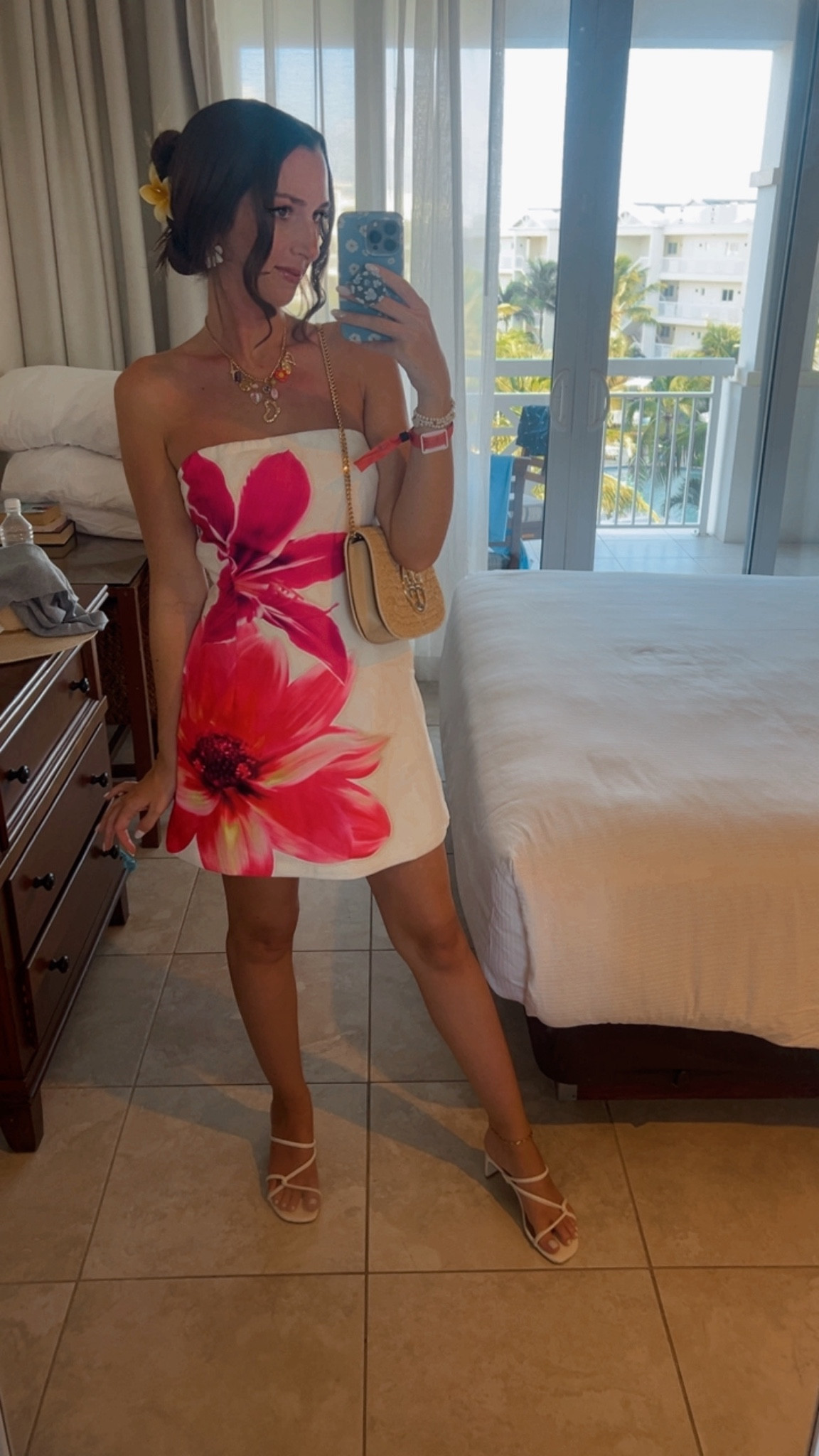 Summer still isn’t over especially for the girlies who have their tropical trips set up still for the fall! this is my absolute fav tropical dress for the Caribbean, honeymoon and island vacations 🏝️☀️👙

#LTKFindsUnder100 #LTKWedding #LTKTravel