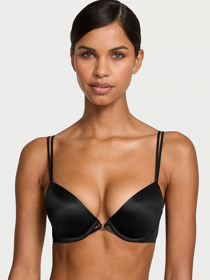 Smooth Push-Up Bra | Victoria's Secret (US / CA )