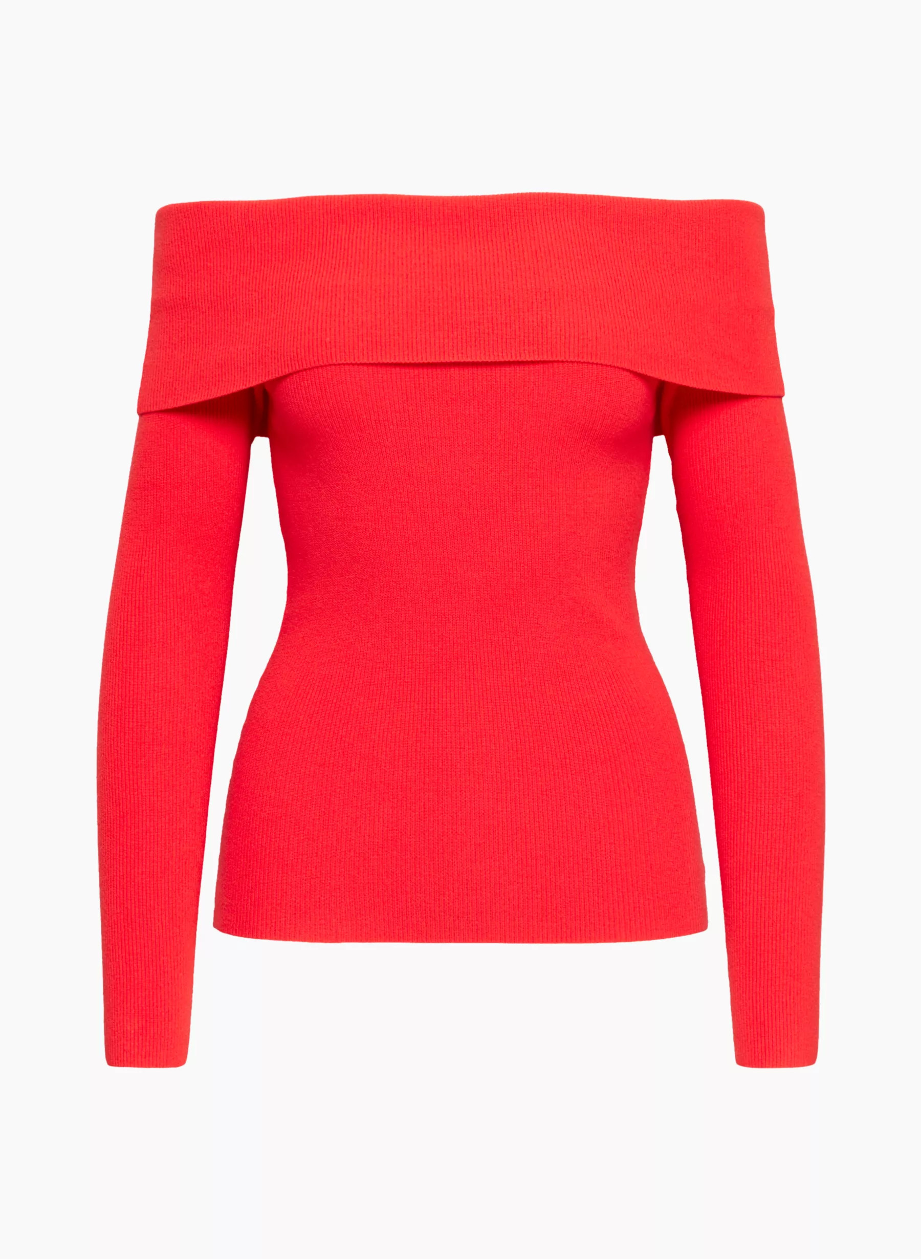 NOLA SWEATER | Aritzia