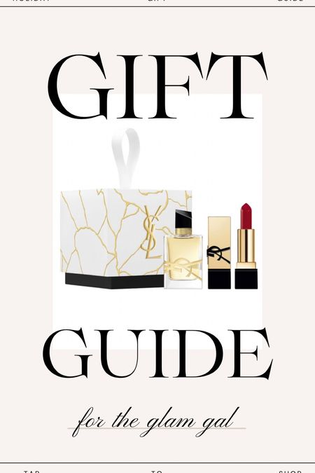 Prepackaged gift sets make shopping for others that much easier. Shop this gift set and more for the perfect holiday gift  

#LTKGiftGuide #LTKfindsunder50 #LTKHoliday