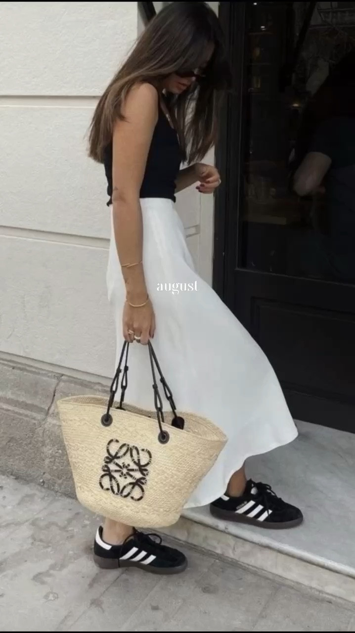 Ways to Shop
*my top 16 pieces I’d style for August https://liketk.it/4MVpJ (easiest way to shop is download the shop.ltk APP
*BY OUTFIT | head to the link in my bio or https://thegraydetails.com/august-outfit-ideas-to-recreate/
*All weekend style pieces |  https://www.shopltk.com/explore/thegraydetails/productsets/11ef51b6e43b858cad400242ac110022
*you must be following me to receive DM 

#LTKVideo #LTKOver40 #LTKxNSale