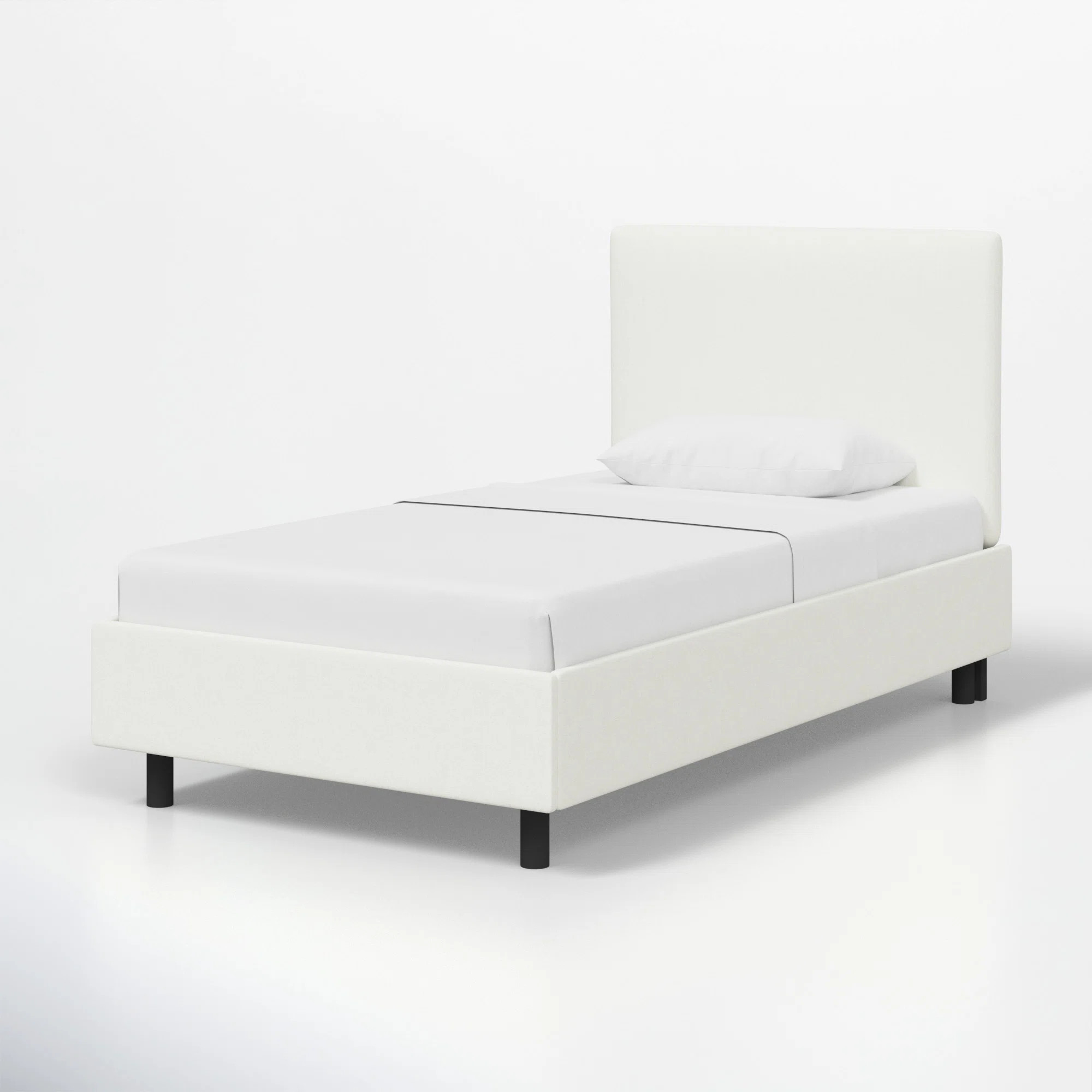 Skyline Furniture Sawyer Platform Bed | Wayfair | Wayfair North America