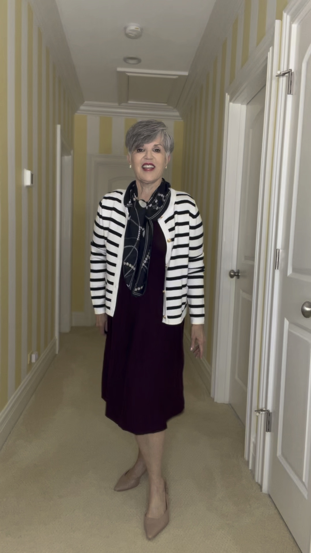 ece. Check it out!

#LTKSeasonal #LTKVideo #LTKOver40