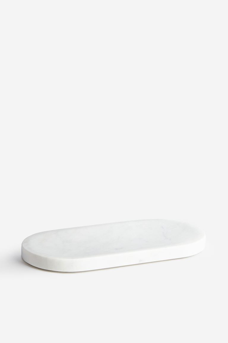 Marble tray | H&M (UK, MY, IN, SG, PH, TW, HK)