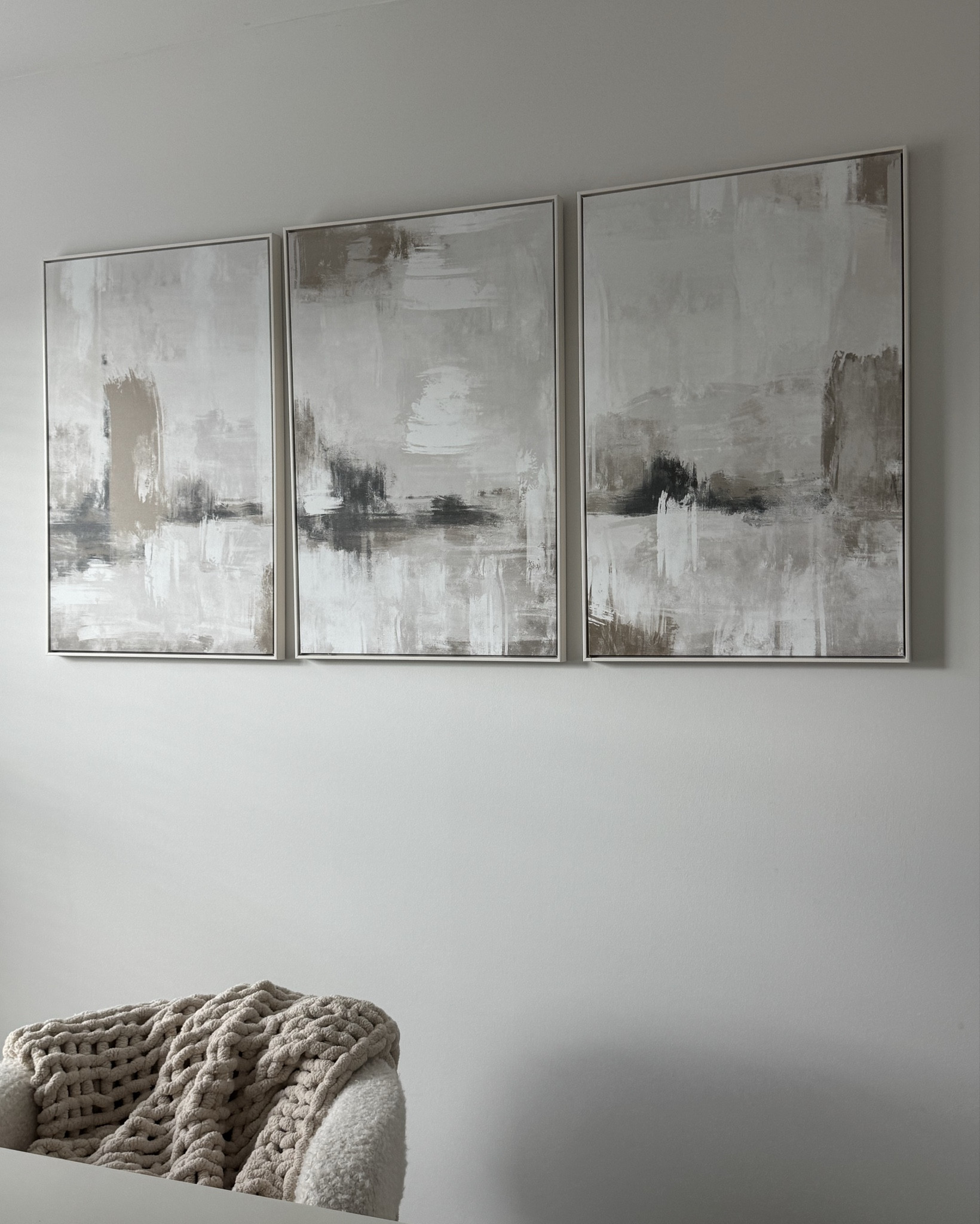i’ve finally started updating my office, and i’m in love with these paintings! 😍

#LTKHome #LTKStyleTip