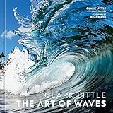 Clark Little: The Art of Waves     Hardcover – April 5, 2022 | Amazon (US)