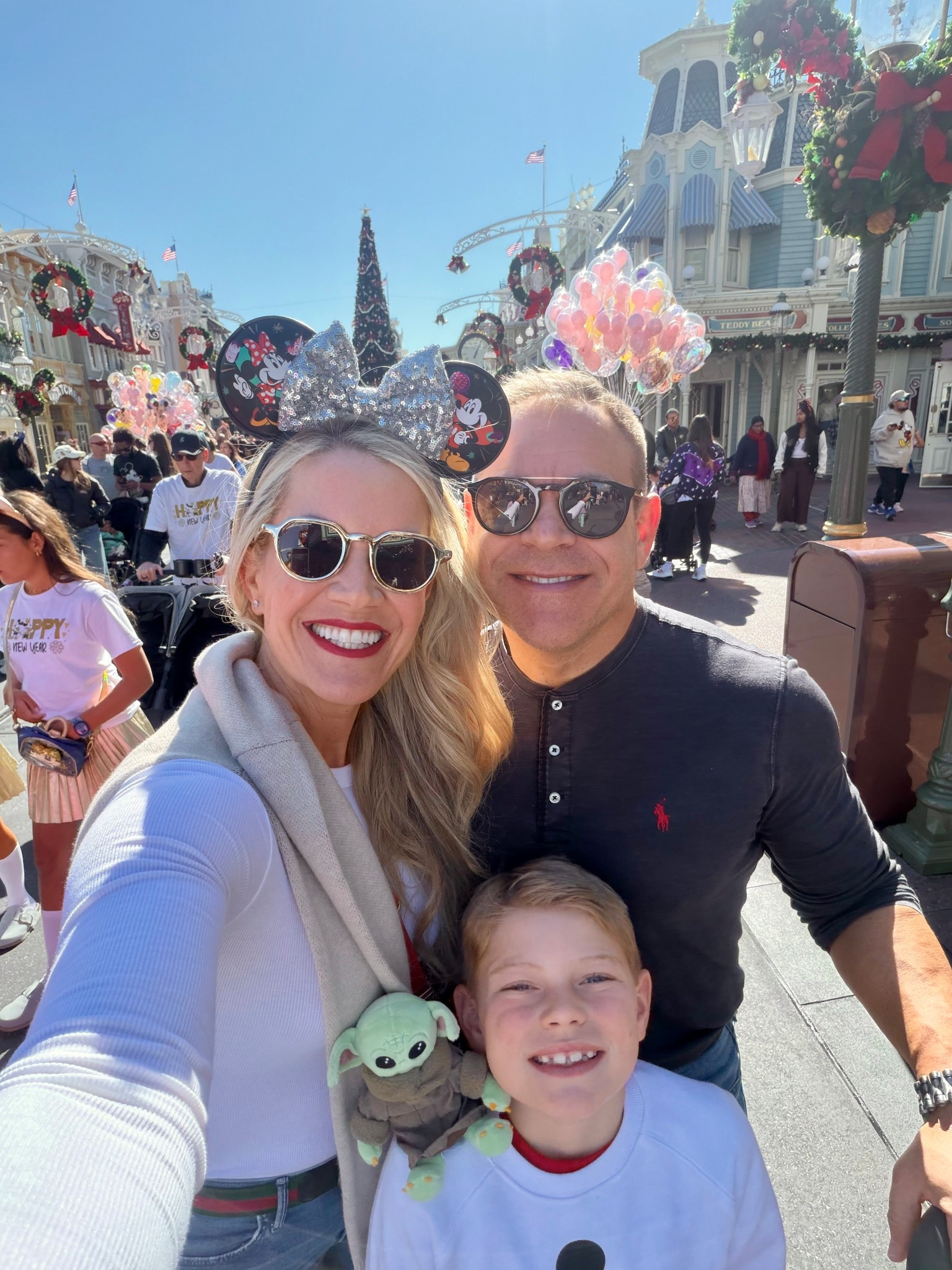 Disney Family Outfits ❣️🐭🏰

#LTKKids