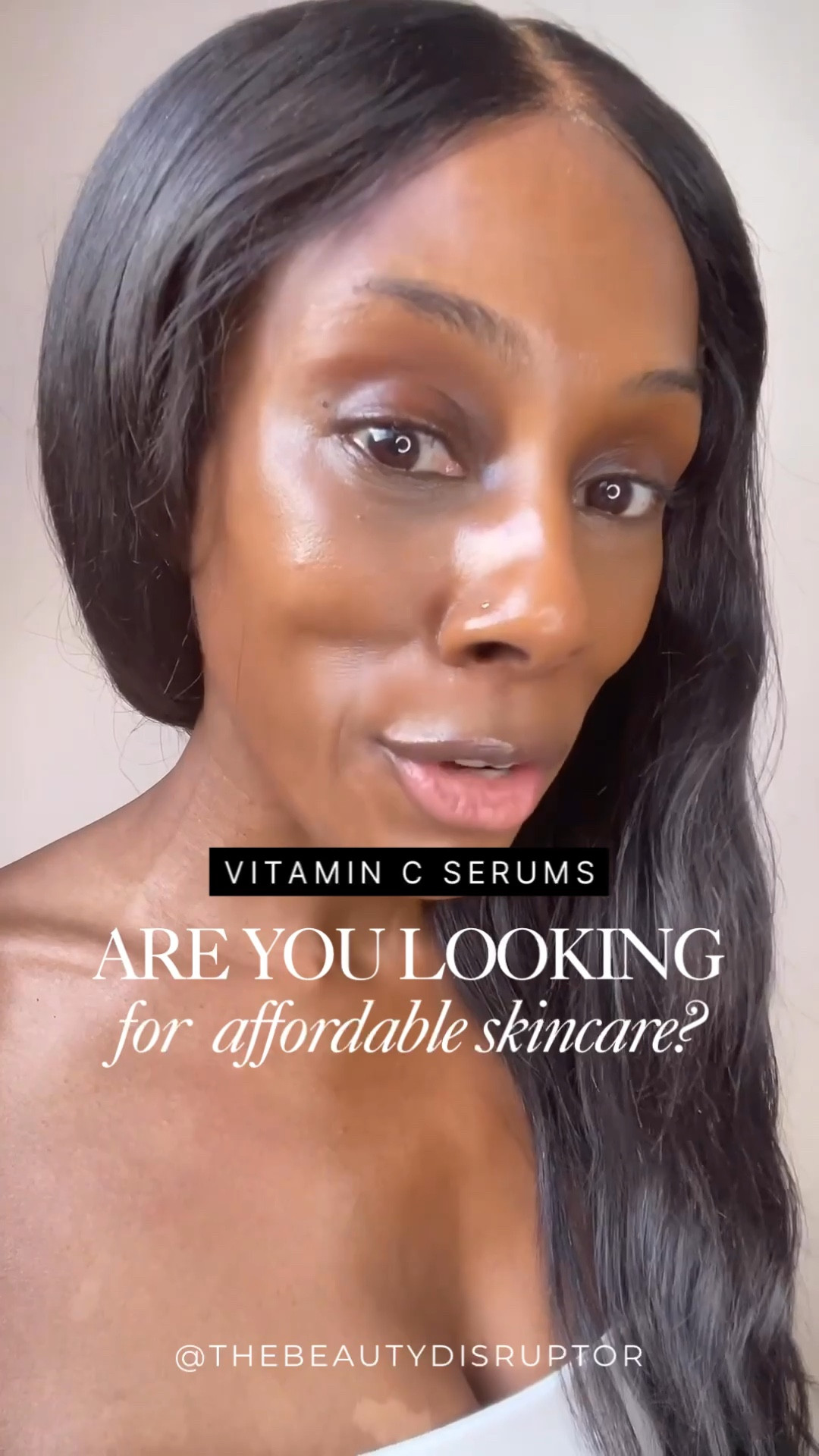 Boost your glow with vitamin C serum— a must-have for any skincare routine🍊✨

If you’re searching for affordable skincare products that delivers results, then look no further than these top 5 vitamin C serums. 

They will brighten your skin, improve texture, plus protect the skin against UV rays and environmental aggressors. And what’s great about these serums? They’re budget-friendly, and give luxurious results. ✨

#skincare #vitaminc #serums

#LTKBeauty #LTKBeauty #LTKOver40 #LTKselfcare
