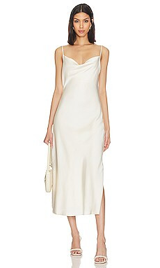 Hadley Dress
                    
                    ALLSAINTS | Revolve Clothing (Global)