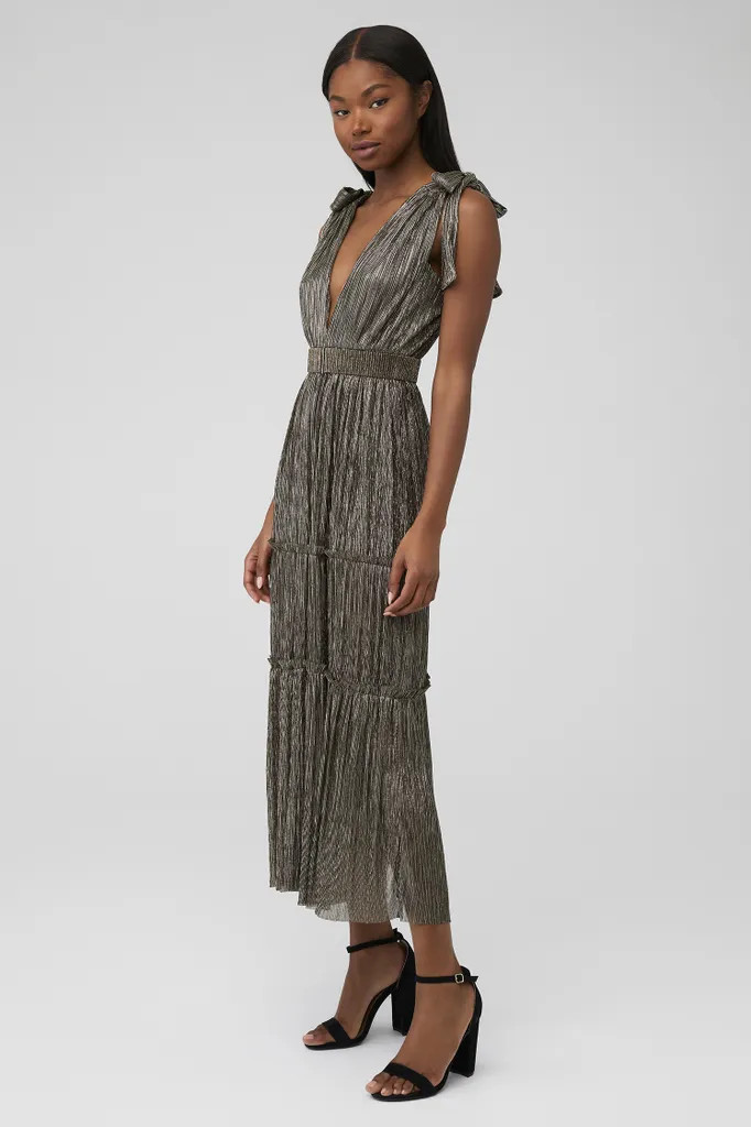 HELENA DRESS | FashionPass